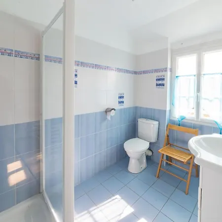 Bed & Breakfast La Cle Des Champs Des Abers Saint-Pabu (Finistere)