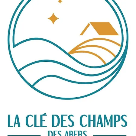 La Cle Des Champs Des Abers Bed & Breakfast Saint-Pabu (Finistere)